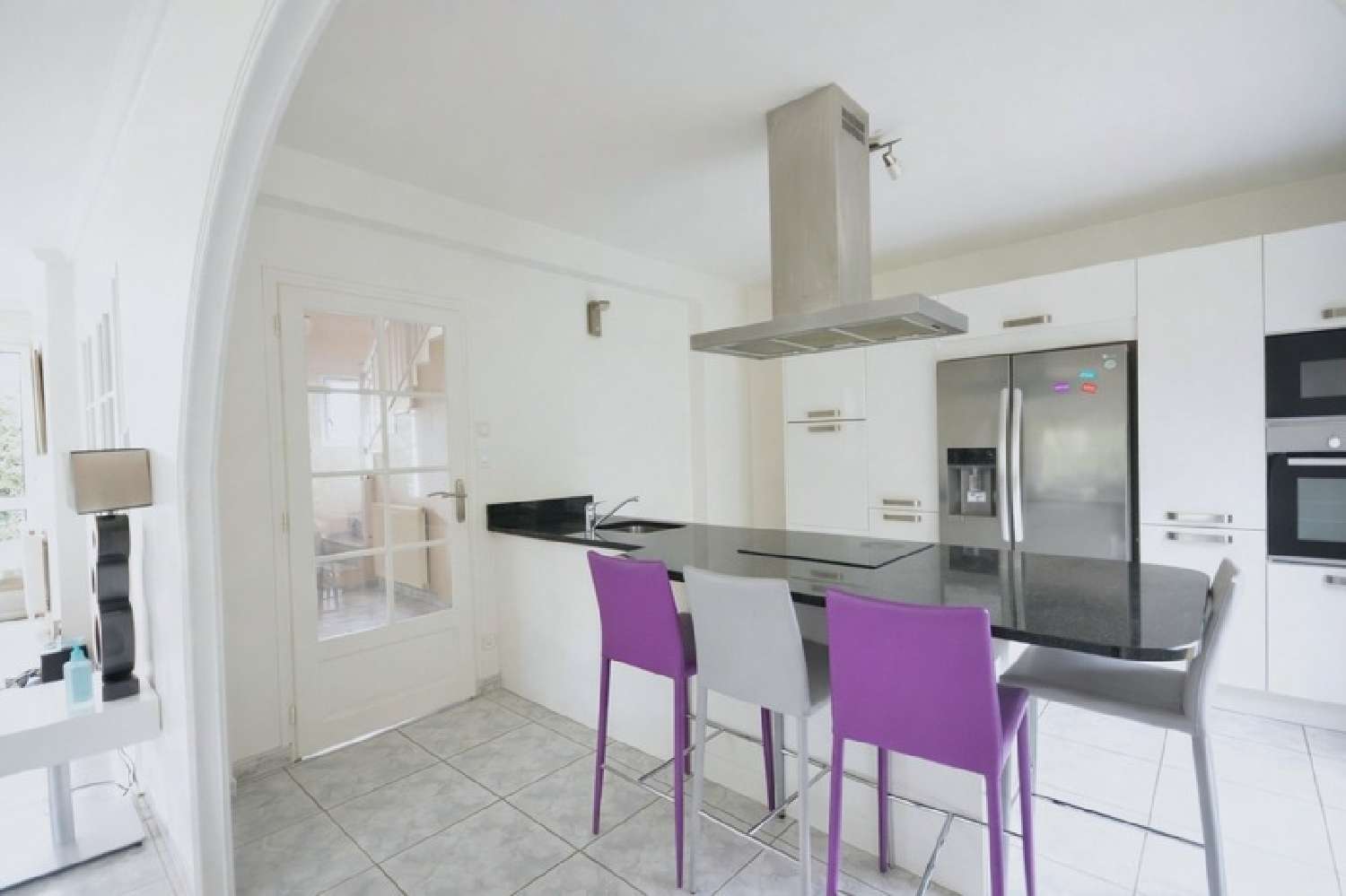  à vendre maison Dijon Côte-d'Or 4