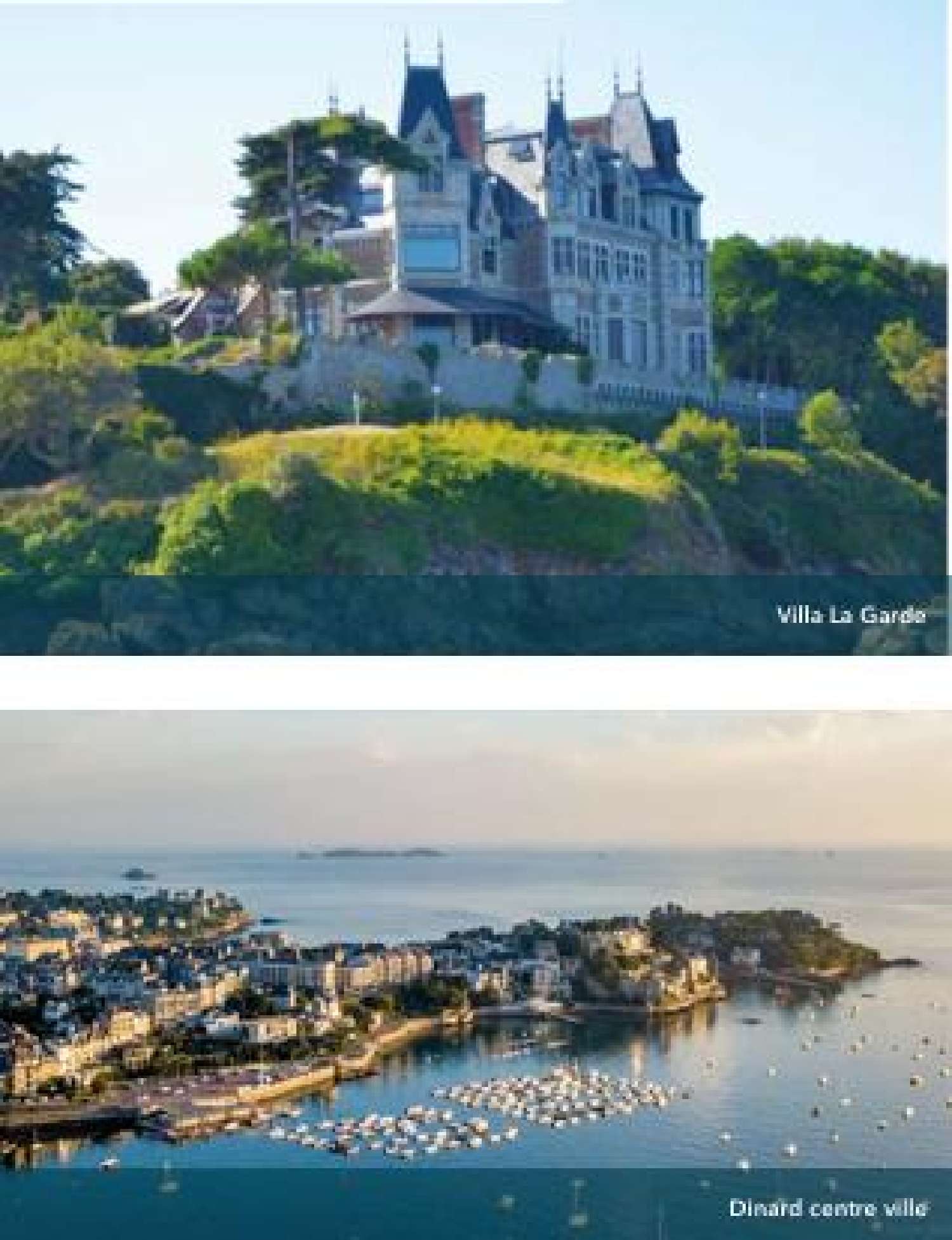  kaufen Haus Dinard Ille-et-Vilaine 2