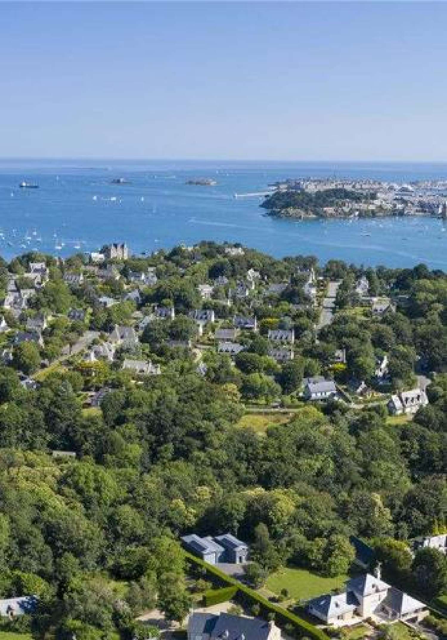  à vendre maison Dinard Ille-et-Vilaine 4