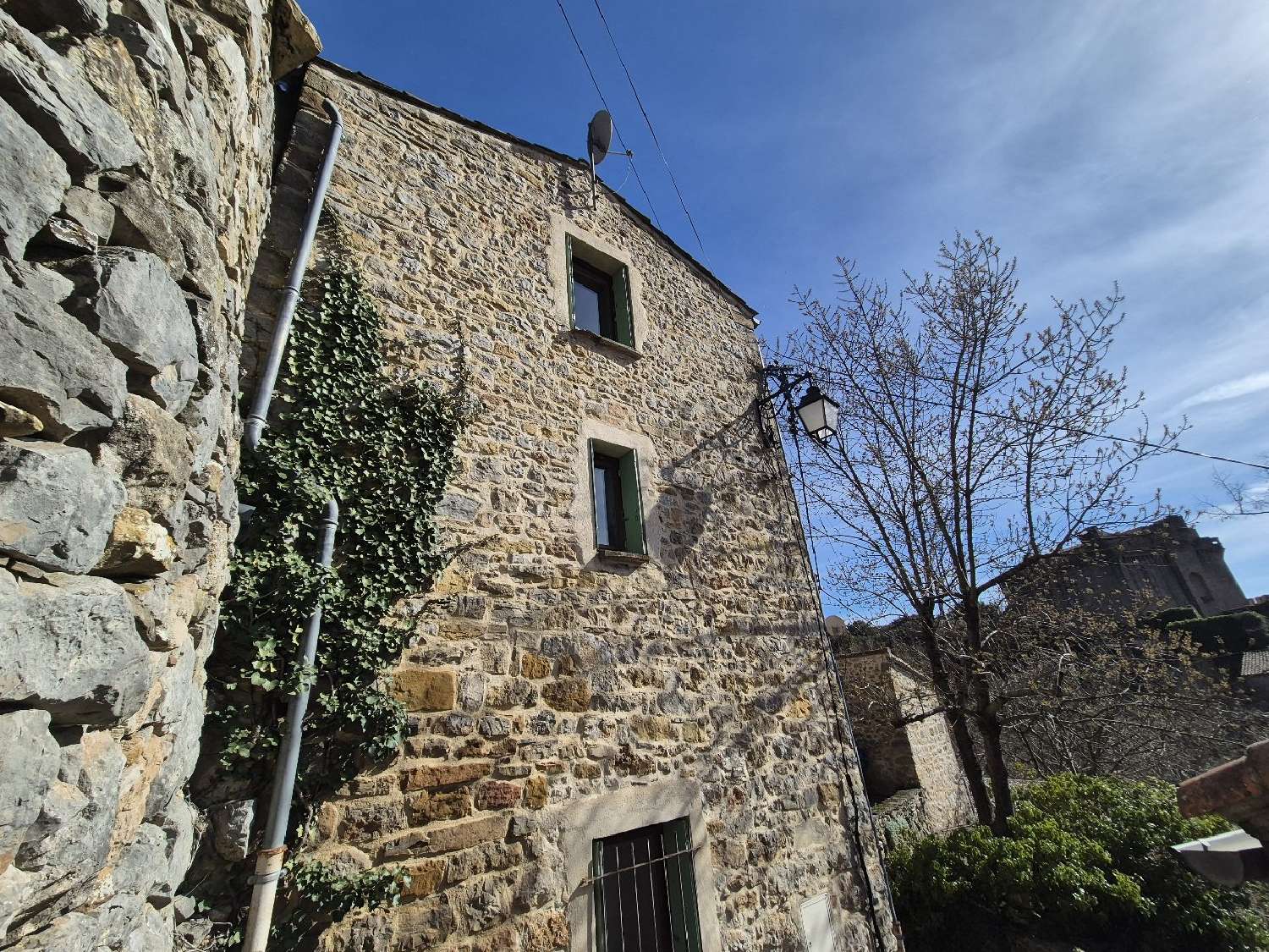  te koop huis Dio-et-Valquières Hérault 4