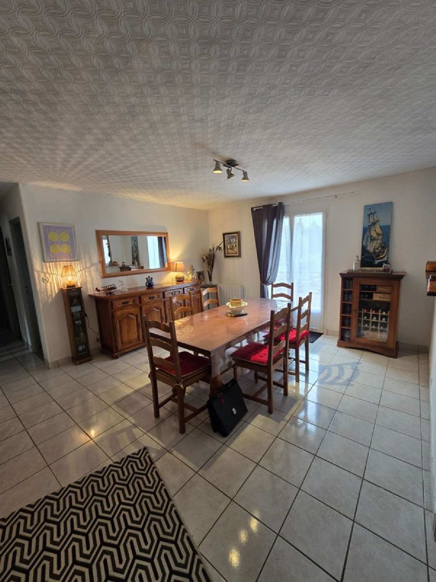  kaufen Haus Dissais Vendée 7