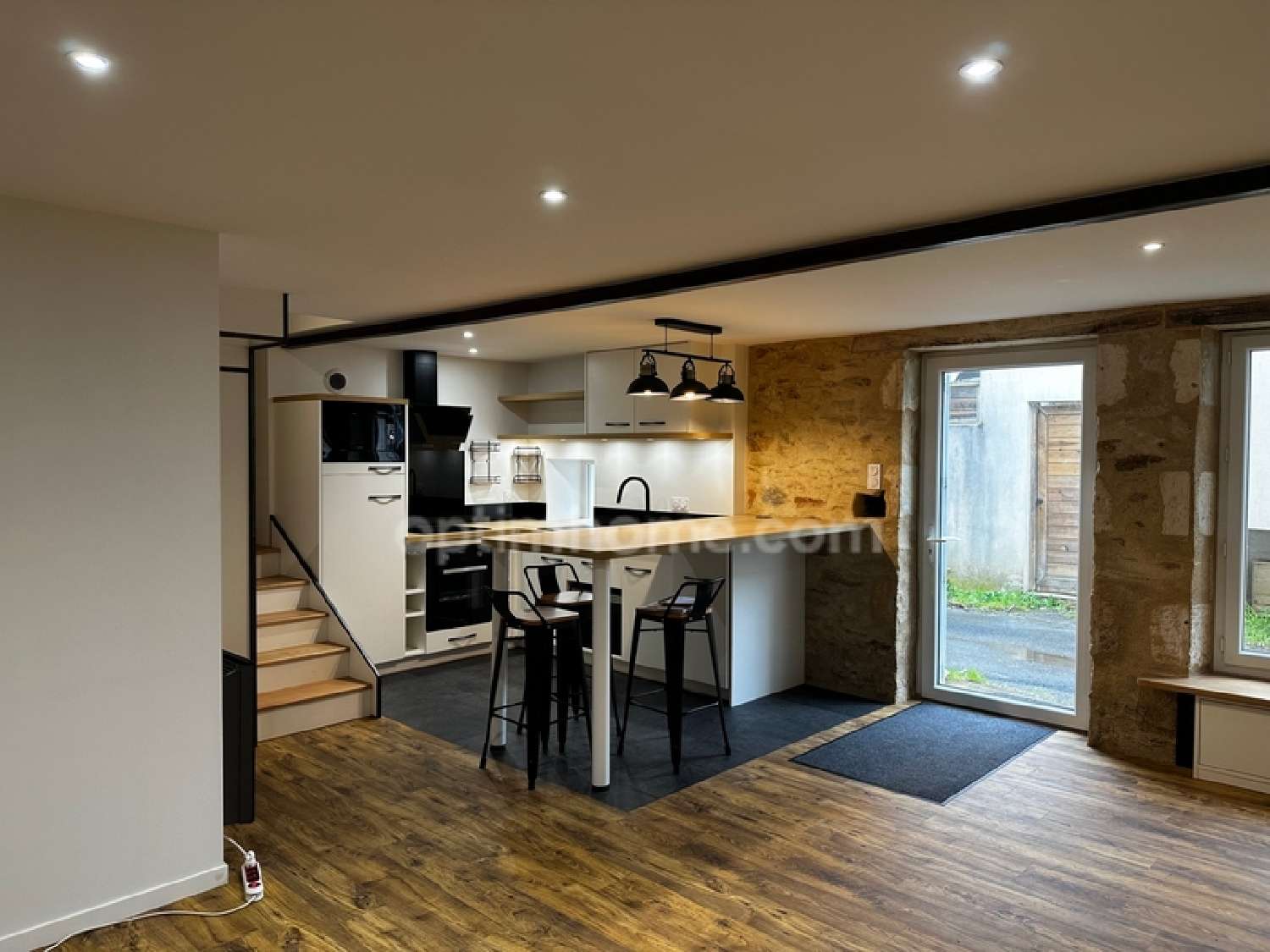  te koop huis Dissais Vendée 1