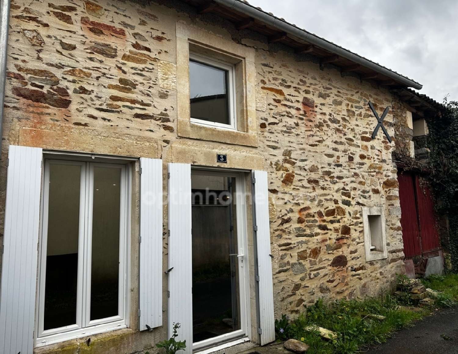  te koop huis Dissais Vendée 2