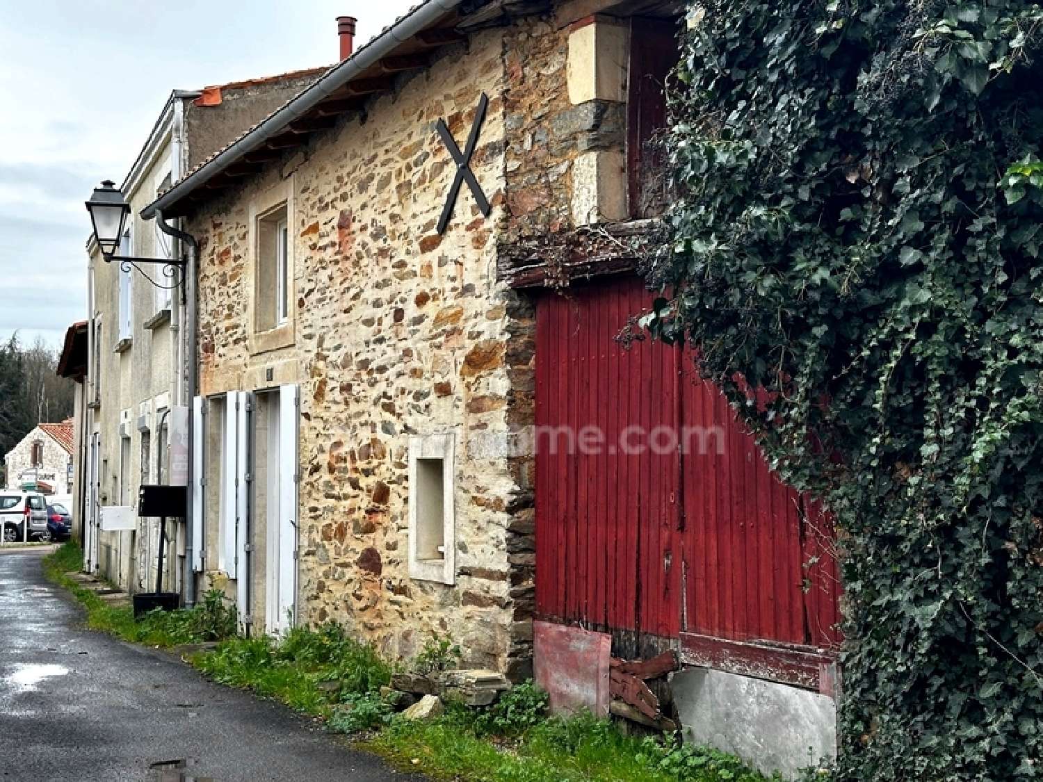  te koop huis Dissais Vendée 3