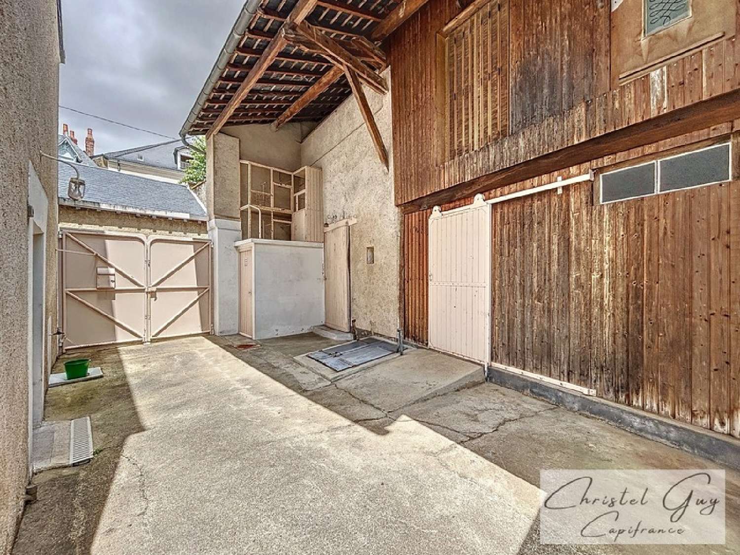 for sale house Dissay-sous-Courcillon Sarthe 2