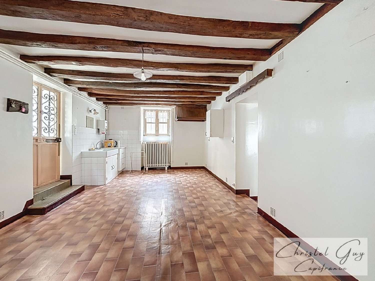 for sale house Dissay-sous-Courcillon Sarthe 3