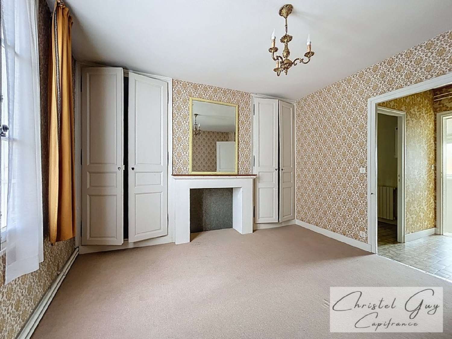 for sale house Dissay-sous-Courcillon Sarthe 7