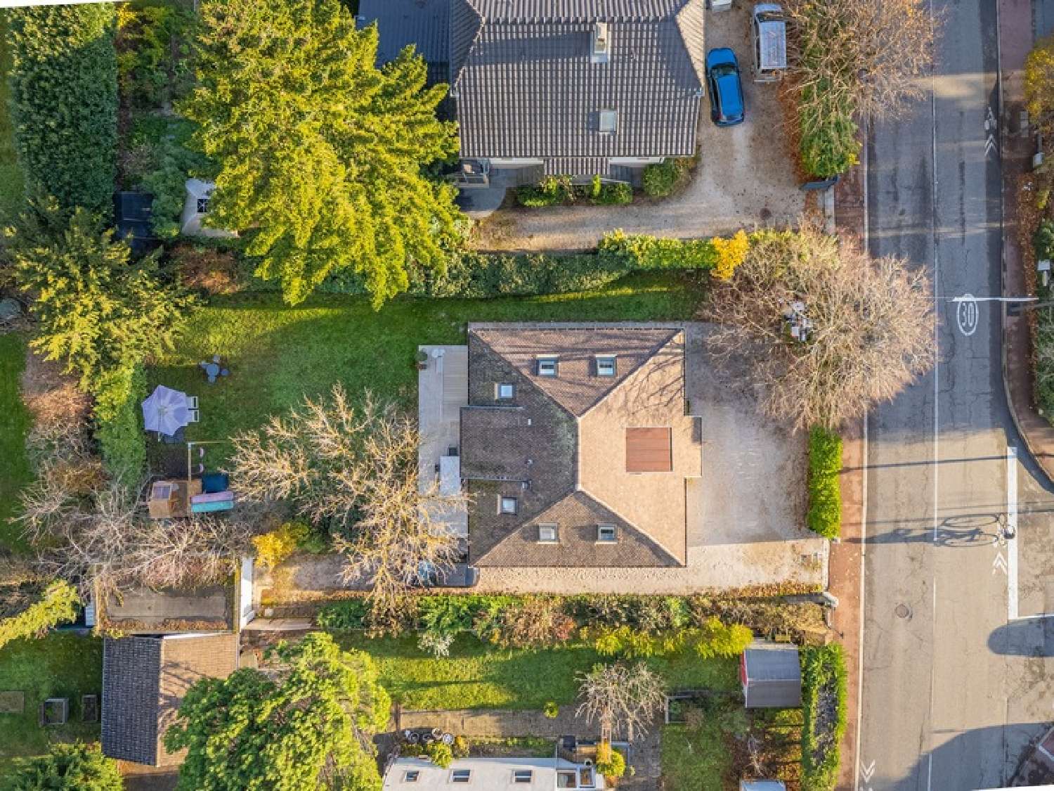  kaufen Haus Divonne-les-Bains Ain 4