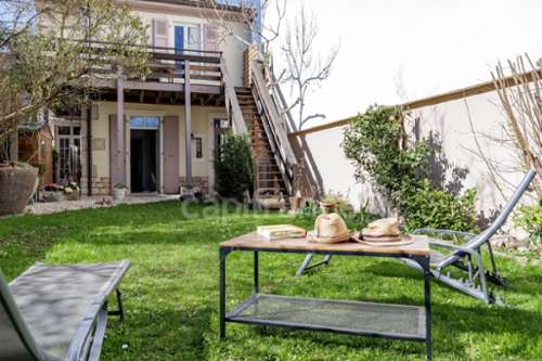 Divonne-les-Bains Ain huis foto 7297438