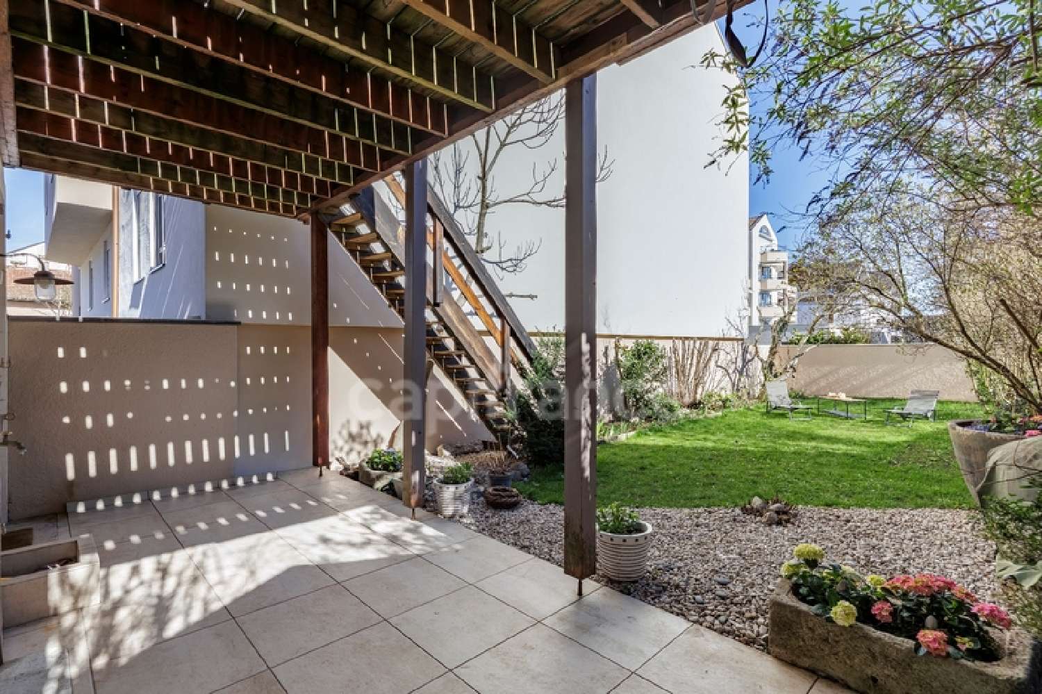 te koop huis Divonne-les-Bains Ain 2