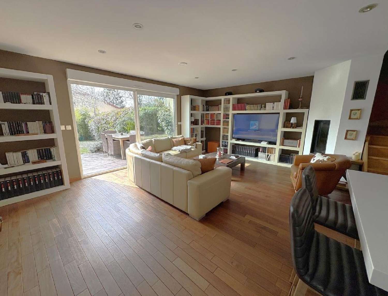  en venta casa Divonne-les-Bains Ain 1