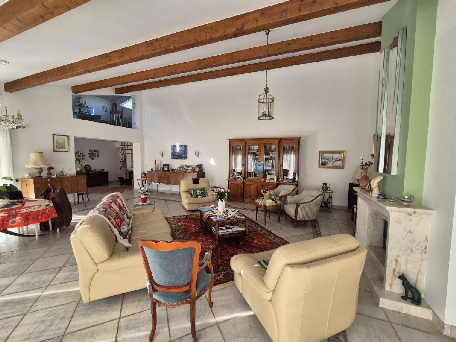  for sale house Doeuil-sur-le-Mignon Charente-Maritime 3