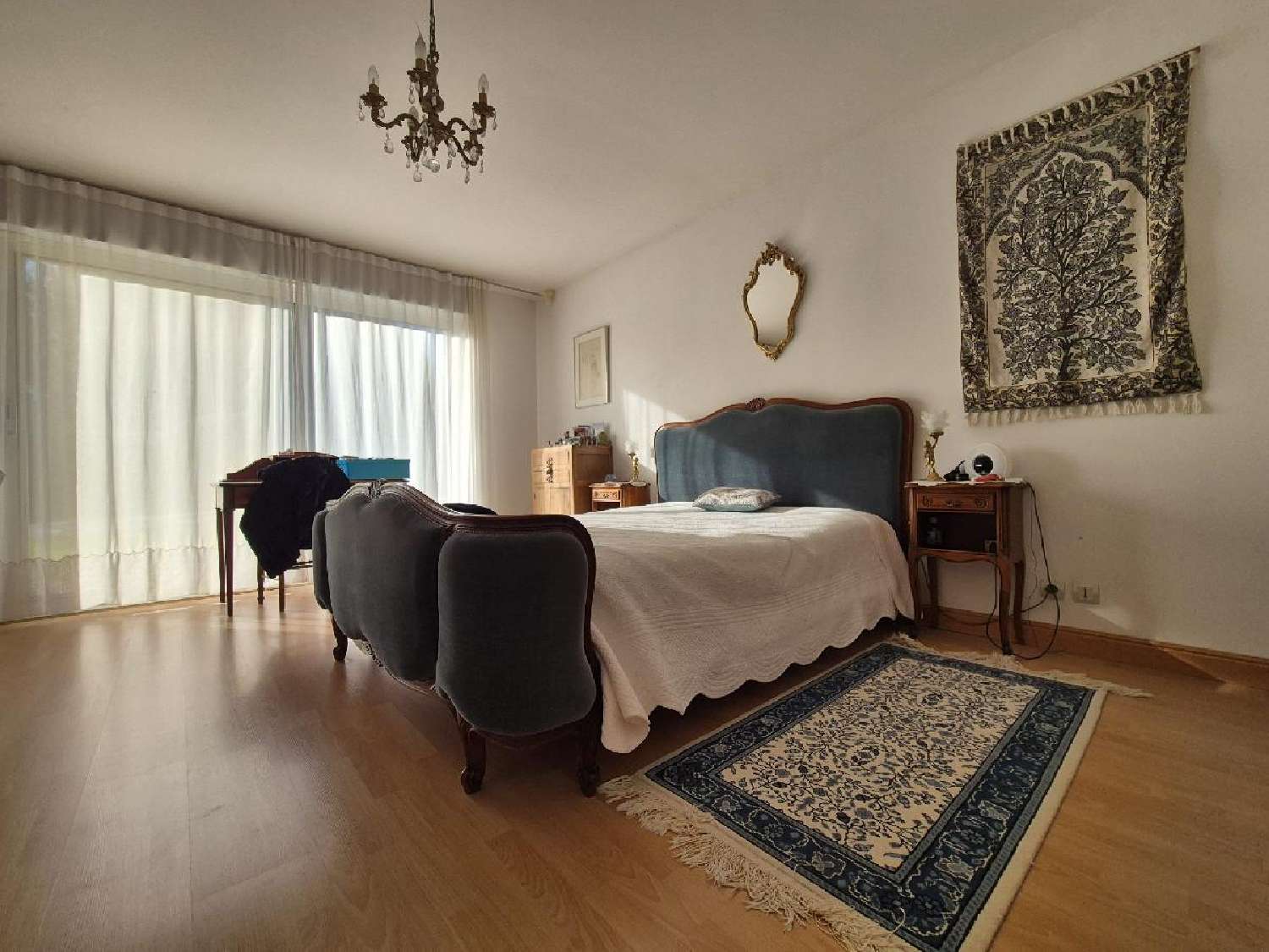  for sale house Doeuil-sur-le-Mignon Charente-Maritime 4