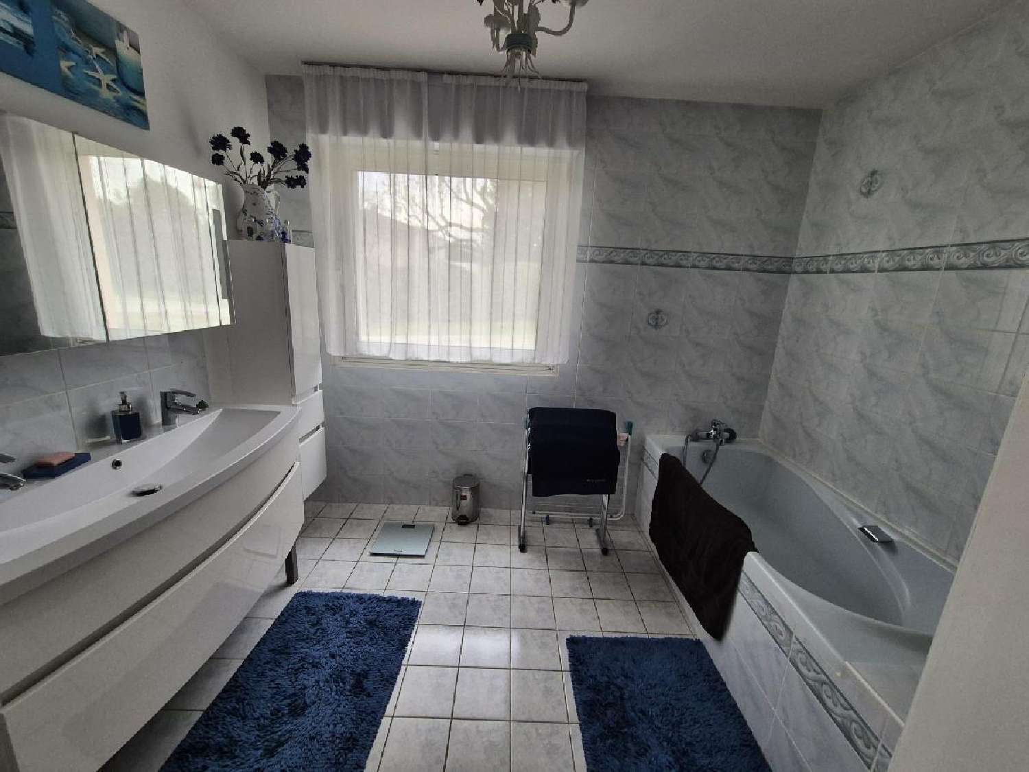  for sale house Doeuil-sur-le-Mignon Charente-Maritime 5