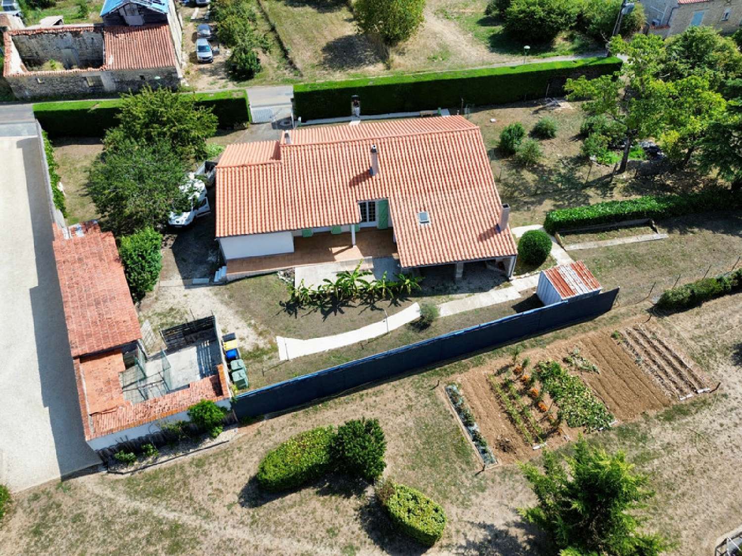  te koop huis Doix Vendée 1