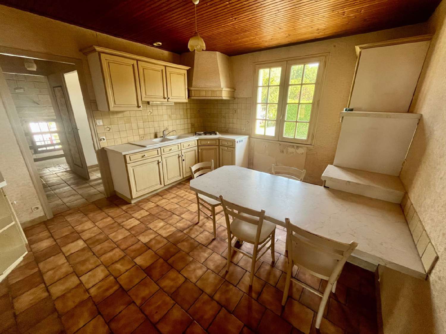  te koop huis Doix Vendée 5