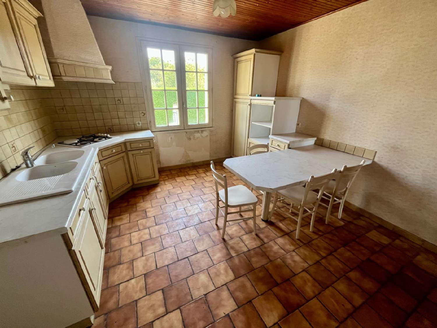  te koop huis Doix Vendée 6