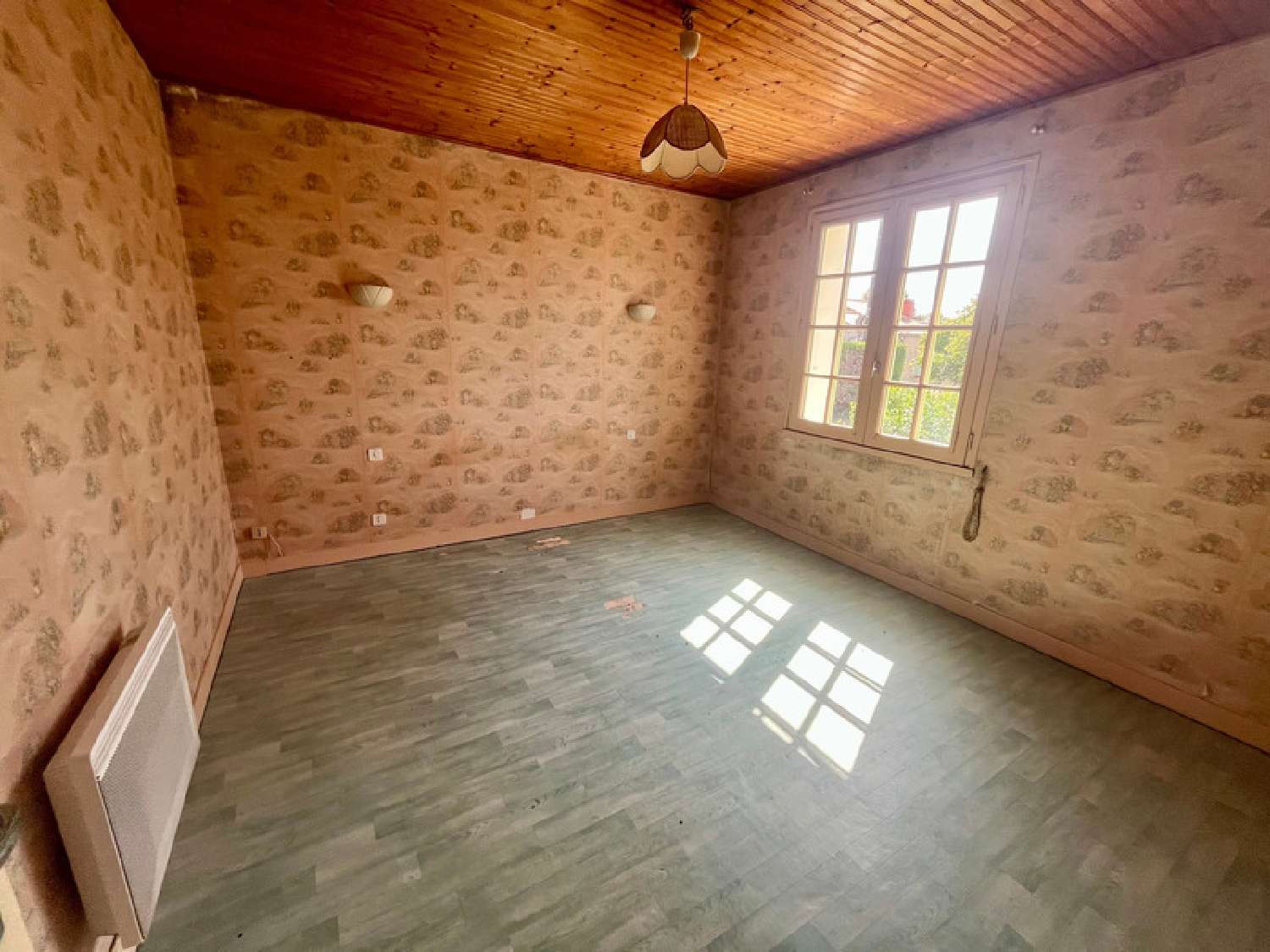  te koop huis Doix Vendée 8