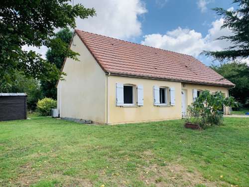 Dollot Yonne maison foto 7291494