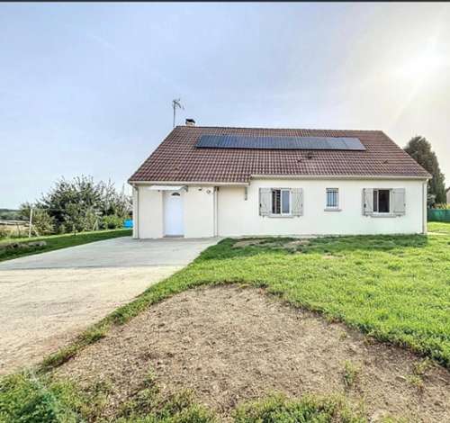 Dollot Yonne maison foto 7291502