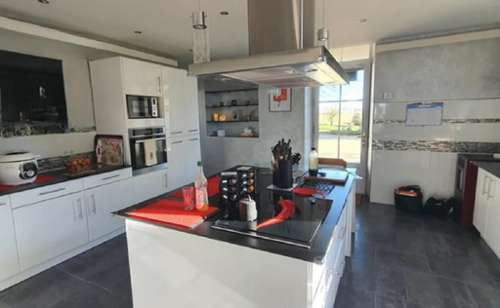 Dolmayrac Lot-et-Garonne house foto 7295570