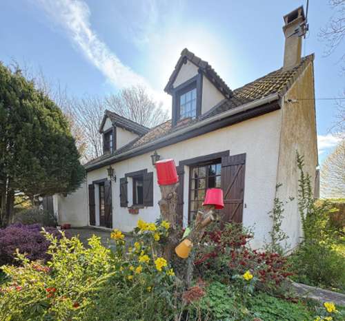 Domats Yonne maison foto 7291485