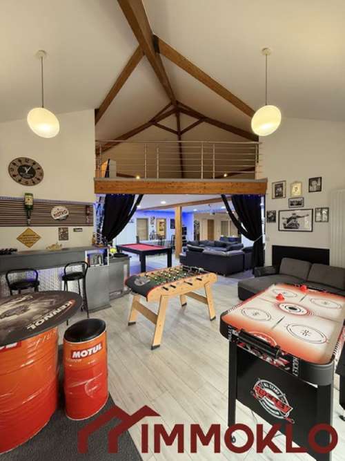 Dombasle-sur-Meurthe Meurthe-et-Moselle house foto 7293675