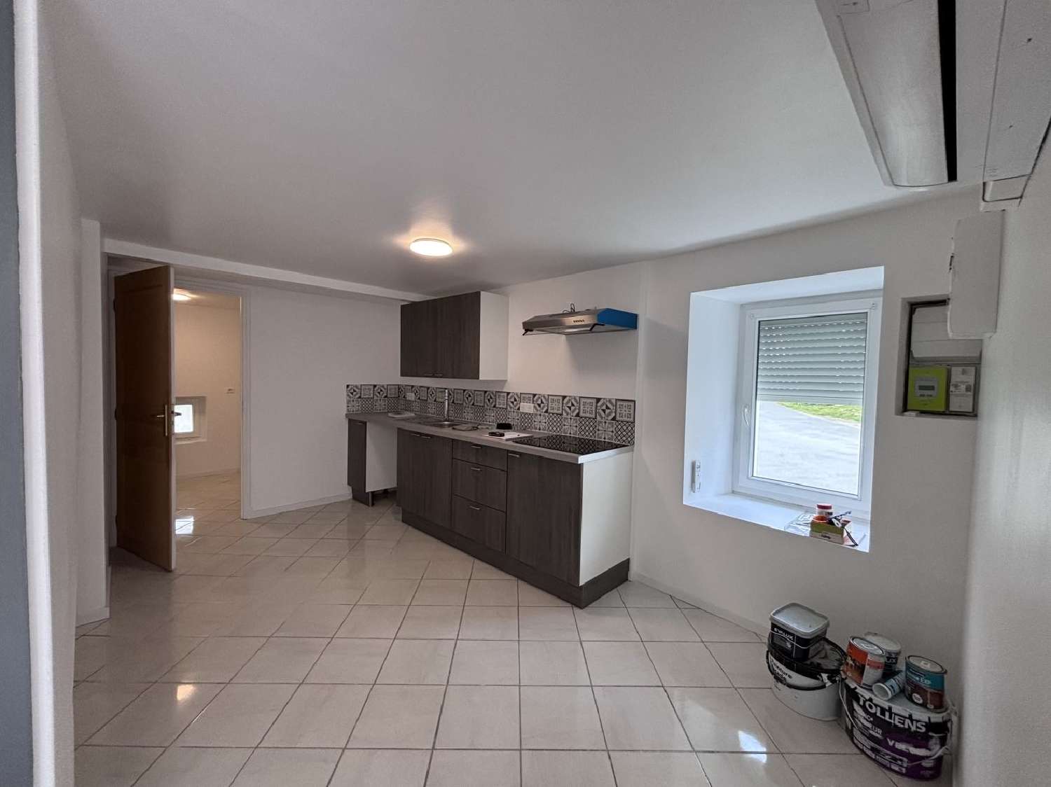  te koop huis Domeyrot Creuse 2