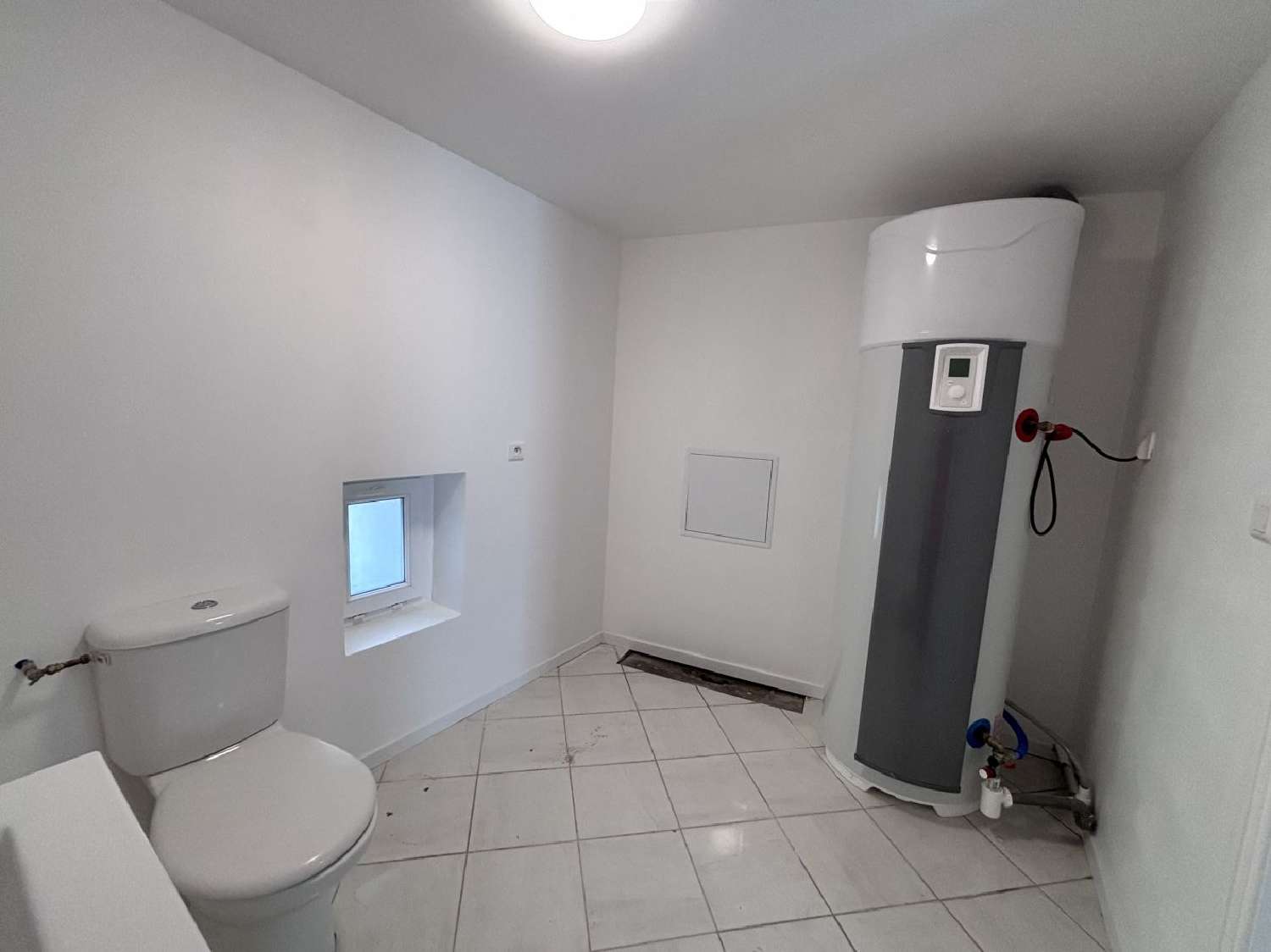  te koop huis Domeyrot Creuse 3