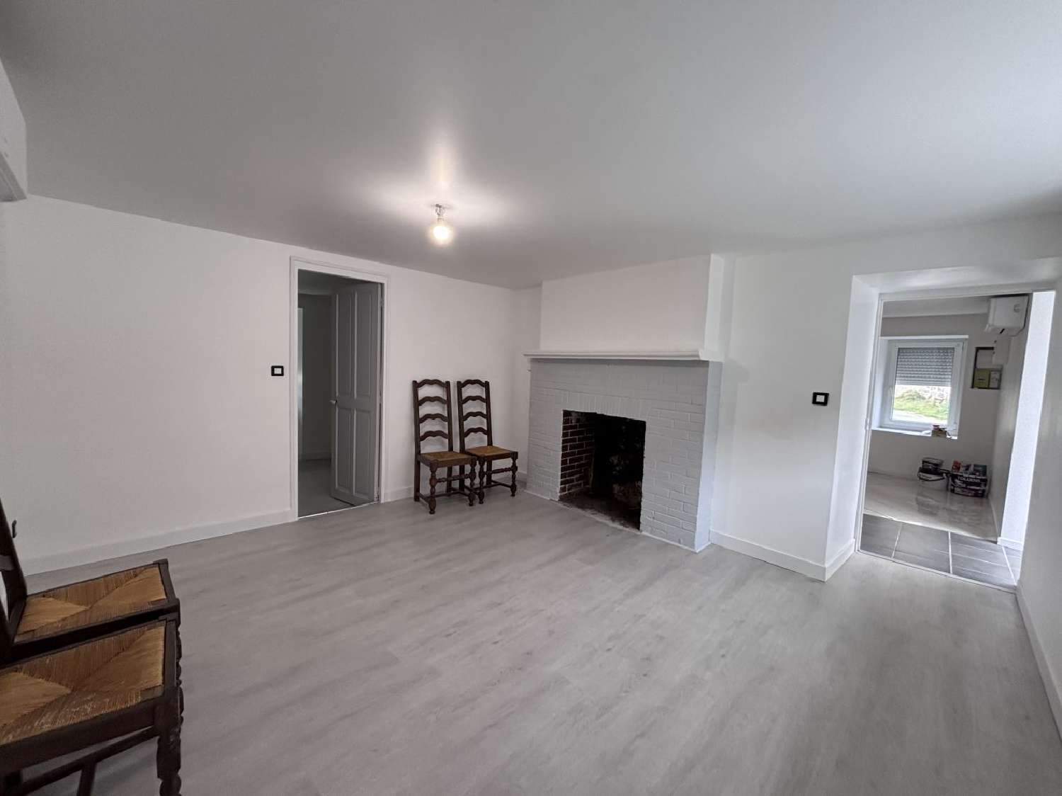  te koop huis Domeyrot Creuse 4