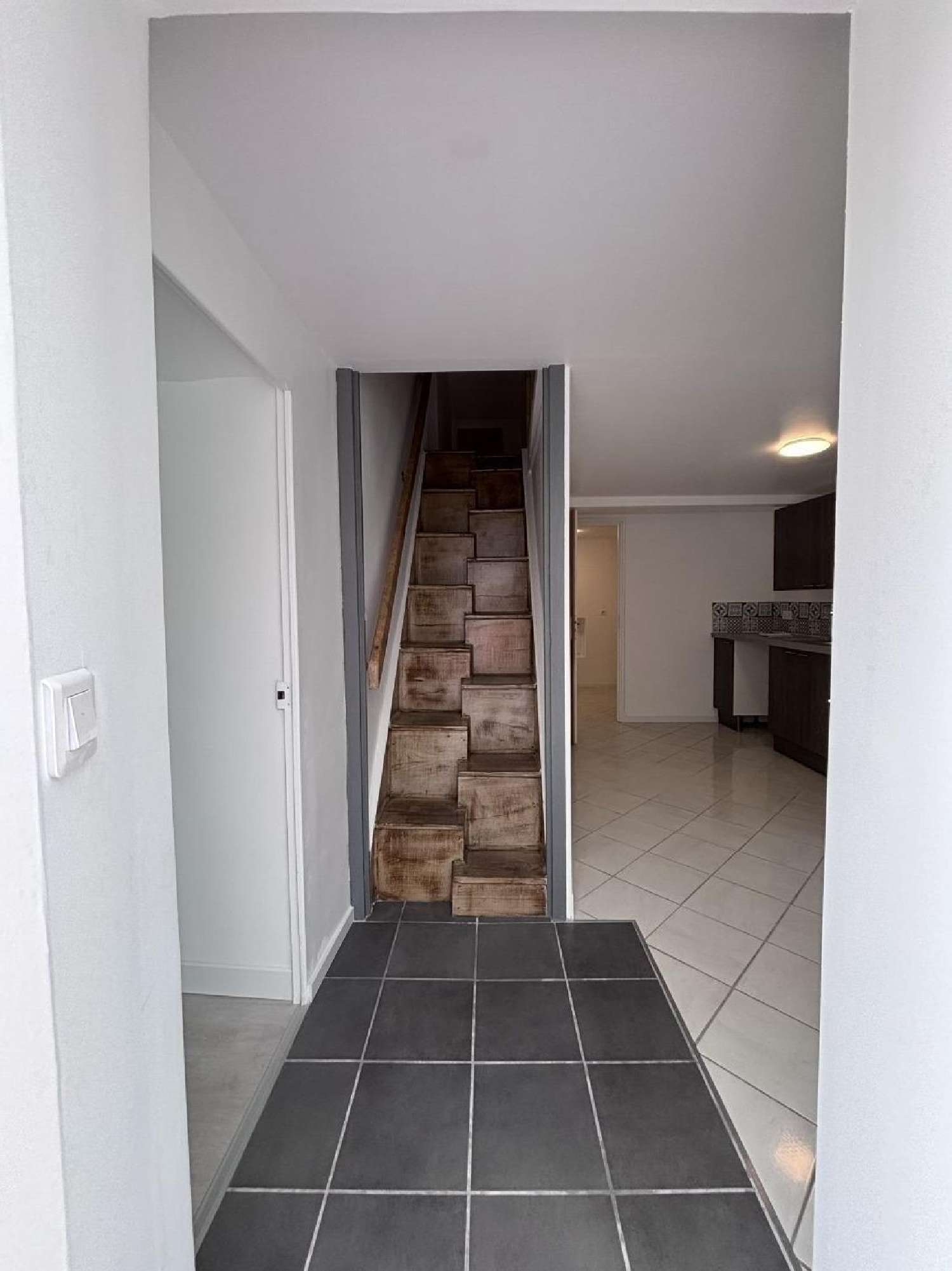  te koop huis Domeyrot Creuse 5