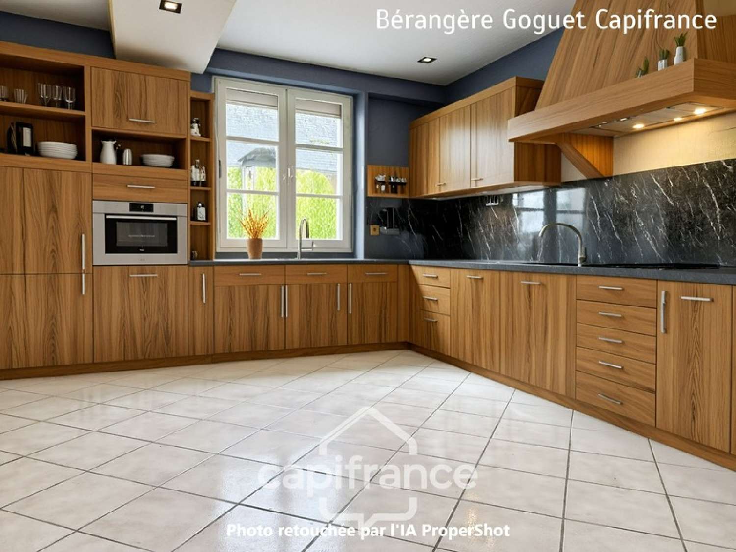 for sale house Domfront-en-Champagne Sarthe 7