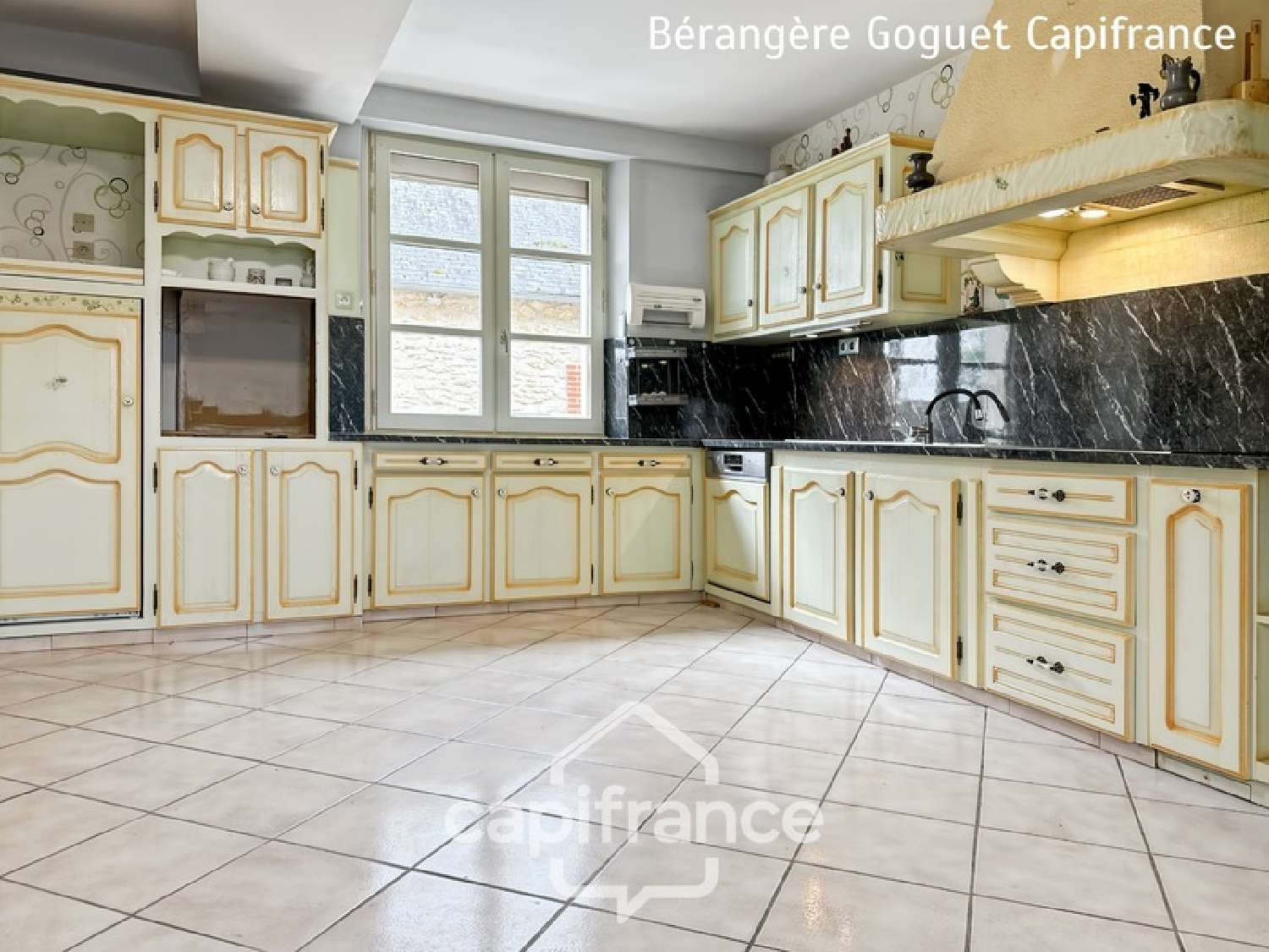 for sale house Domfront-en-Champagne Sarthe 8