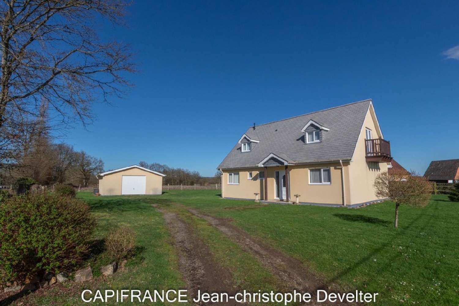  kaufen Haus Domfront Orne 1