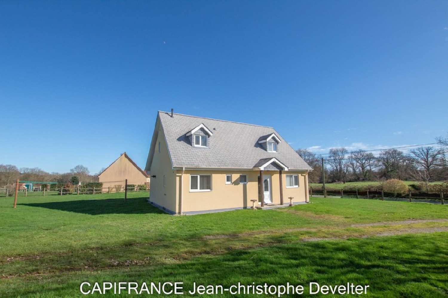  kaufen Haus Domfront Orne 2