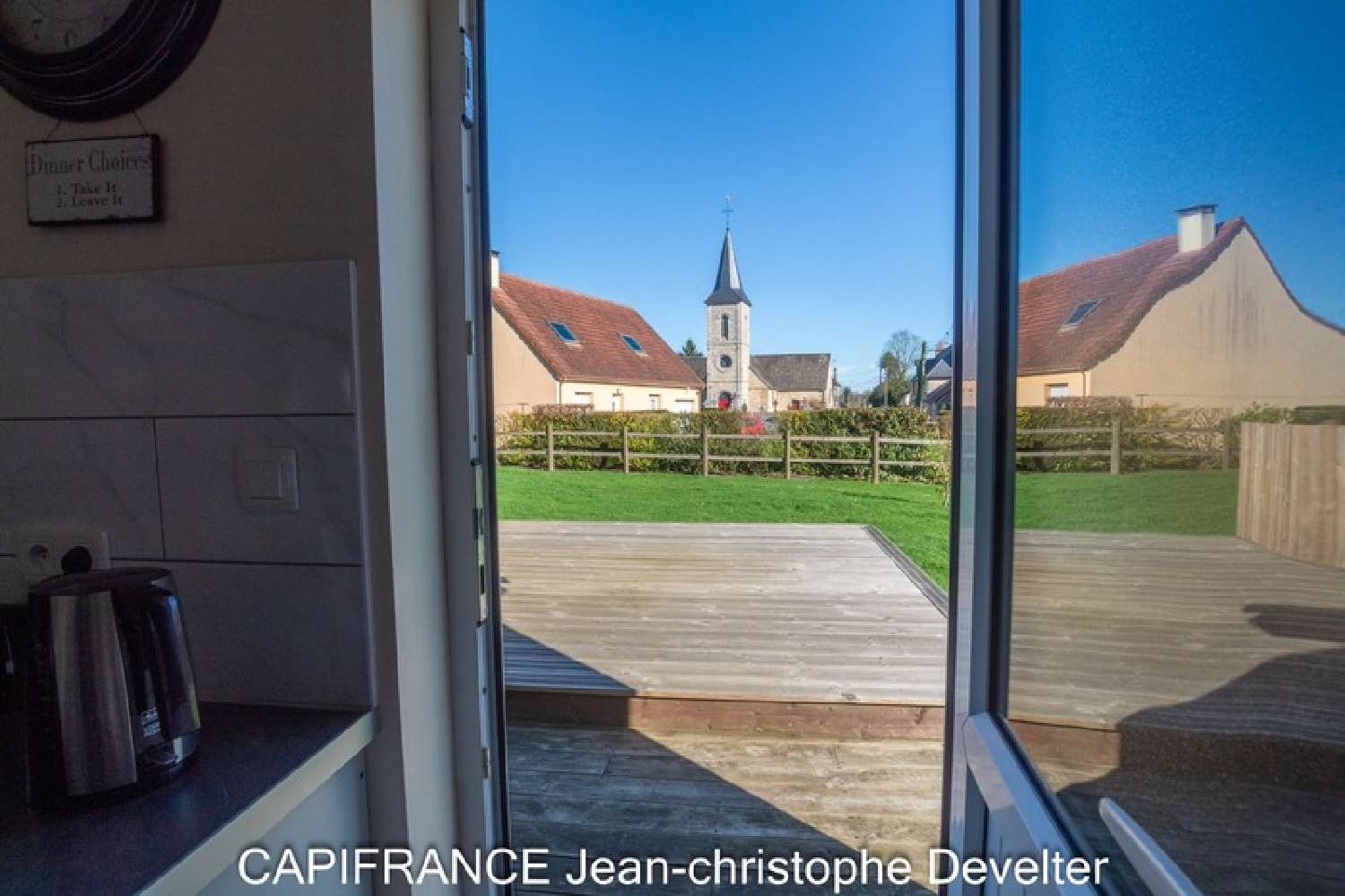  kaufen Haus Domfront Orne 7