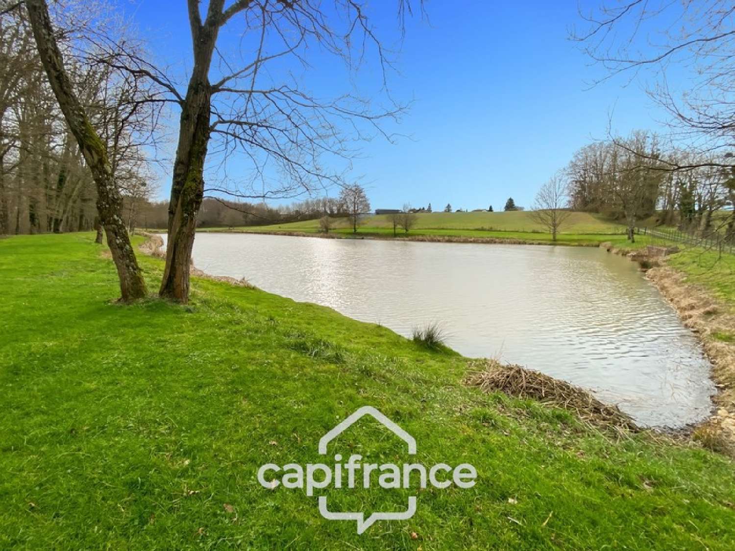 for sale house Dommartin-lès-Cuiseaux Saône-et-Loire 4