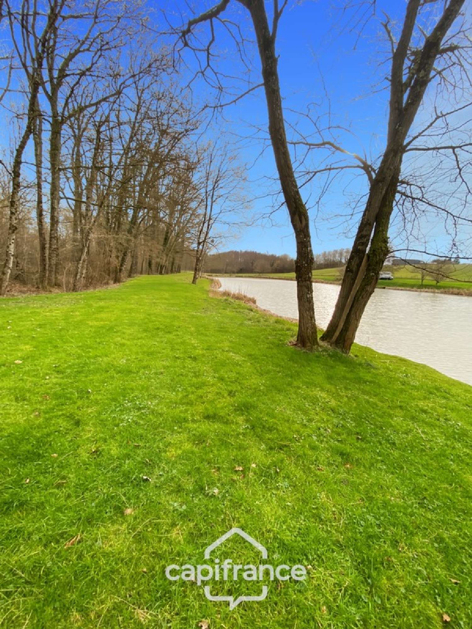 for sale house Dommartin-lès-Cuiseaux Saône-et-Loire 5