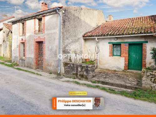 Dompierre-les-Églises Haute-Vienne huis foto 7271714