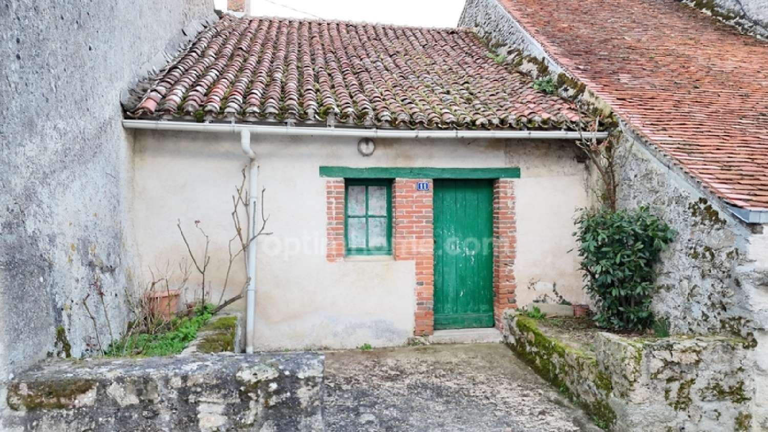  te koop huis Dompierre-les-Églises Haute-Vienne 3