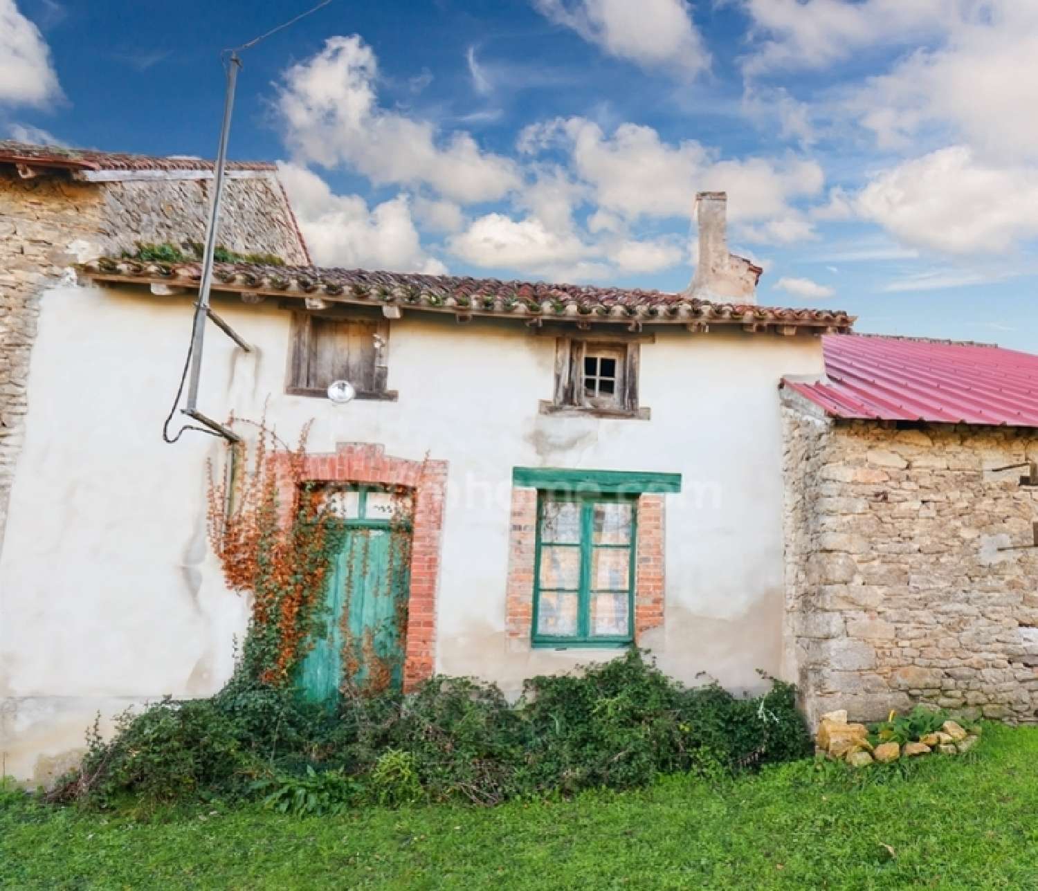  te koop huis Dompierre-les-Églises Haute-Vienne 4