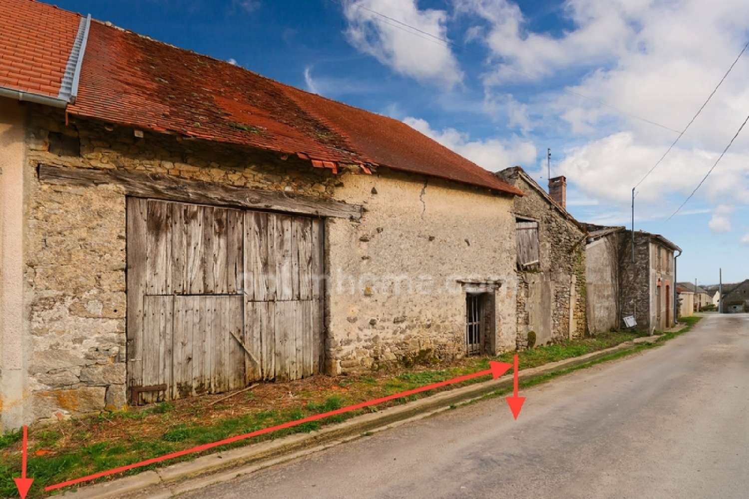  te koop huis Dompierre-les-Églises Haute-Vienne 5