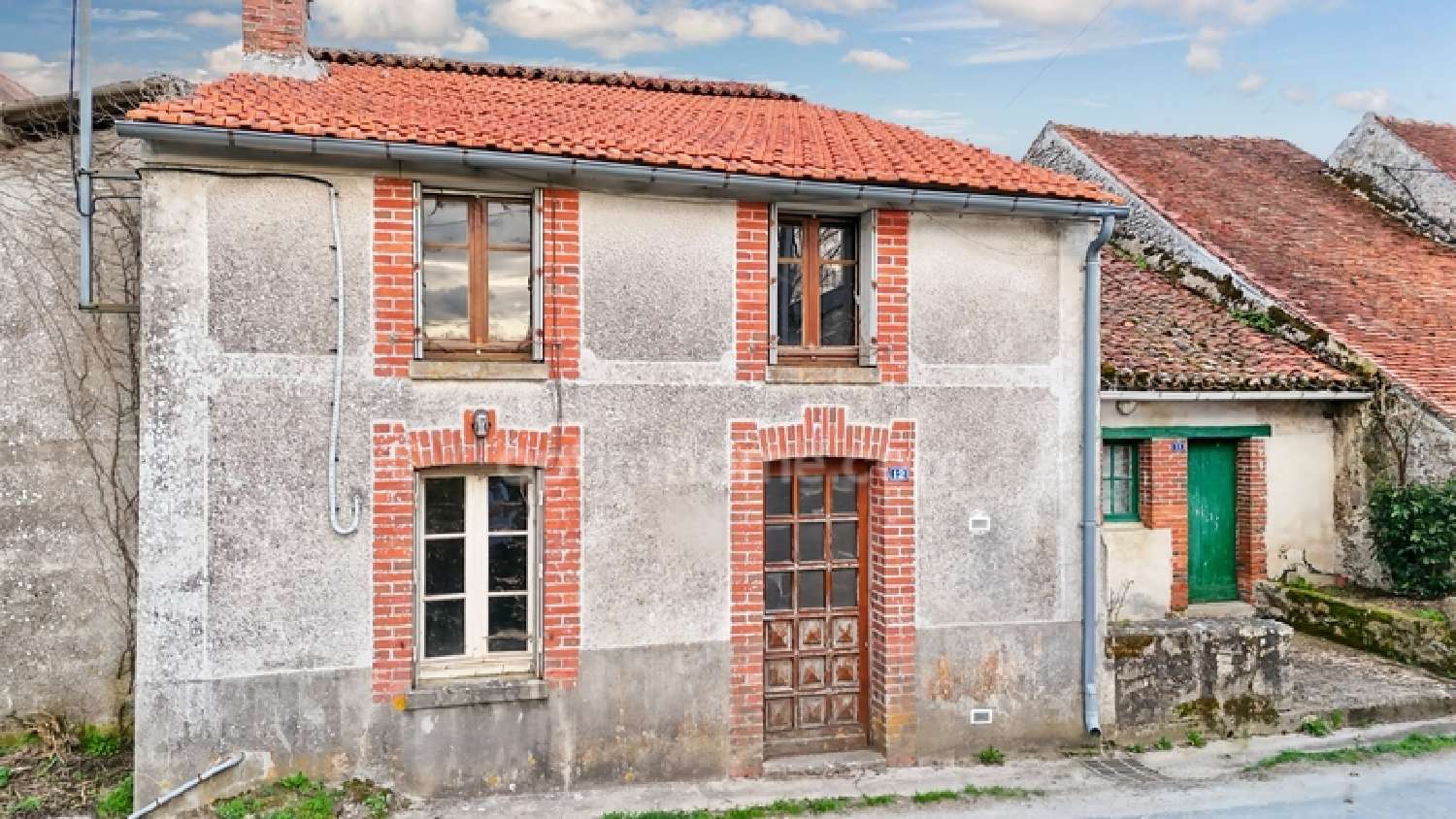  te koop huis Dompierre-les-Églises Haute-Vienne 8