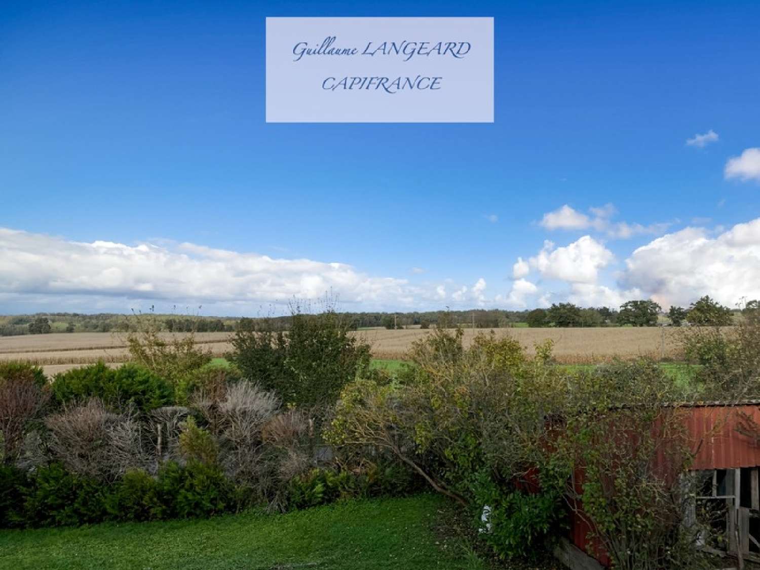  kaufen Haus Dompierre-sur-Chalaronne Ain 2