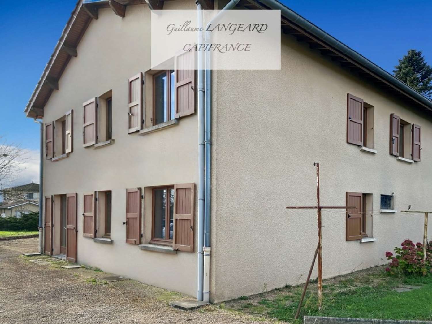  kaufen Haus Dompierre-sur-Chalaronne Ain 4