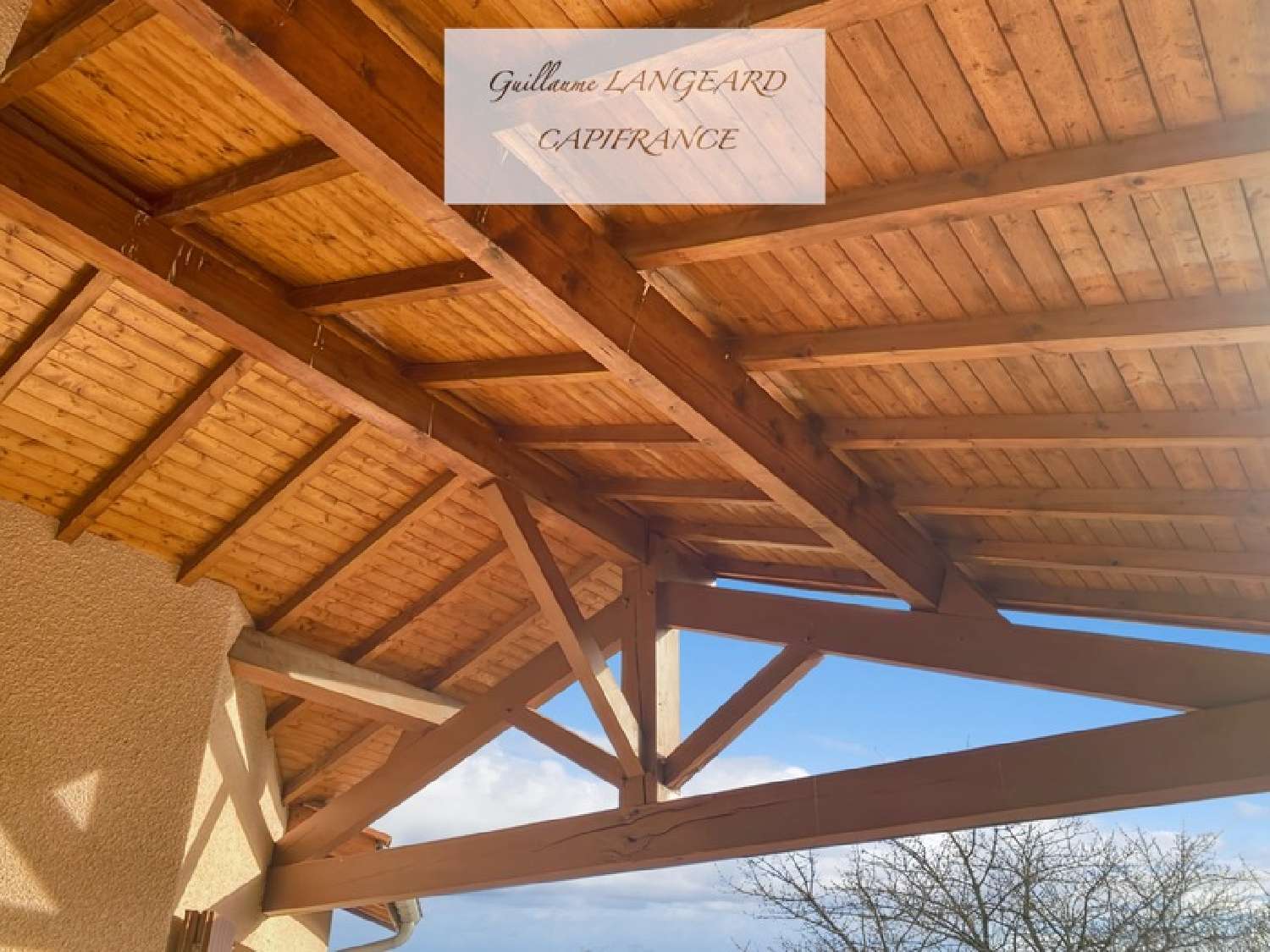  kaufen Haus Dompierre-sur-Chalaronne Ain 6