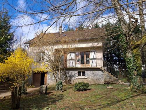 Domps Haute-Vienne maison foto 7286824