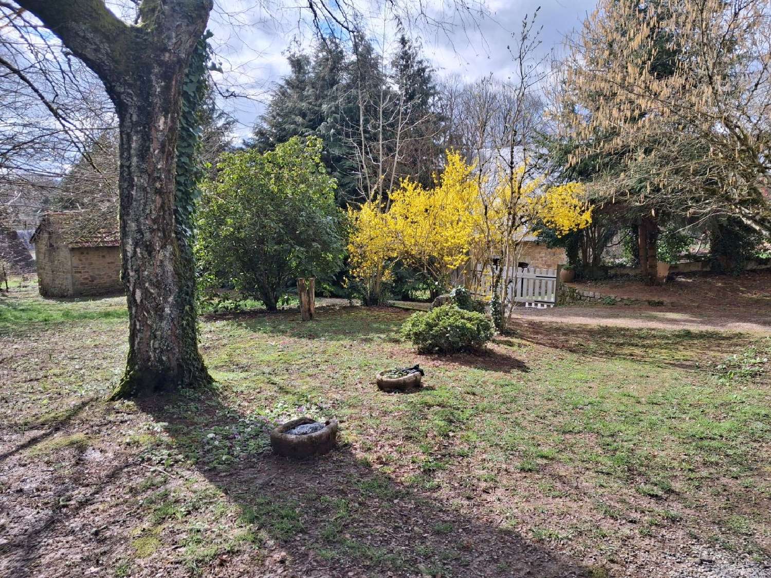  à vendre maison Domps Haute-Vienne 2