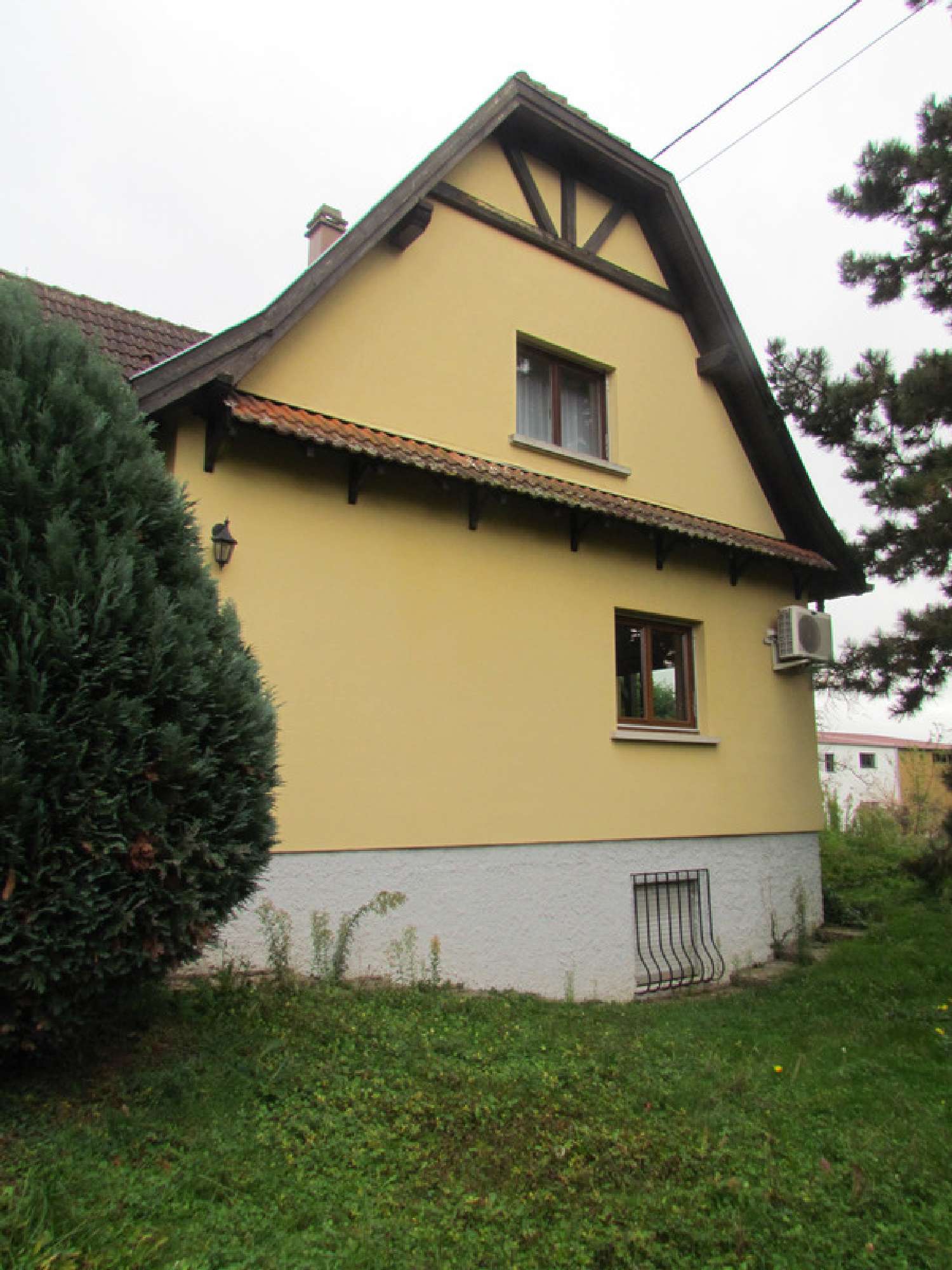  for sale house Dorlisheim Bas-Rhin 4