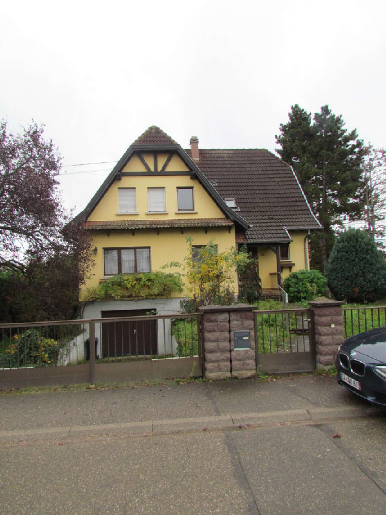  for sale house Dorlisheim Bas-Rhin 5
